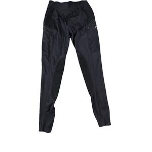 Willit Riding Pants Youth Medium Black EUC‎